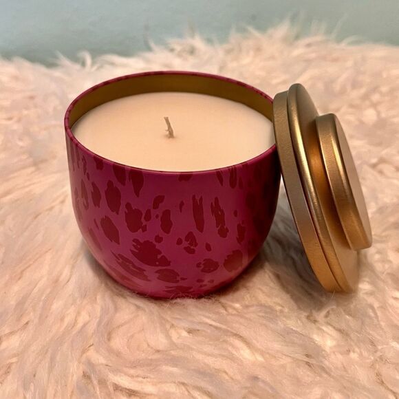 TABITHA BROWN FOR TARGET Hello There Mug and Salted Jazmine Candle Bundle.. - Picture 2 of 5